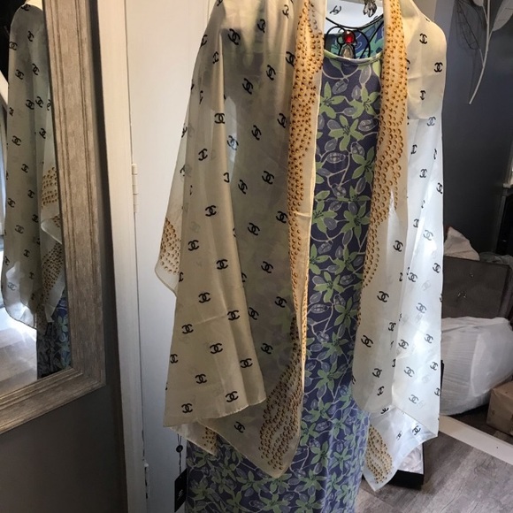 Channel scarv XL new - Picture 4 of 8